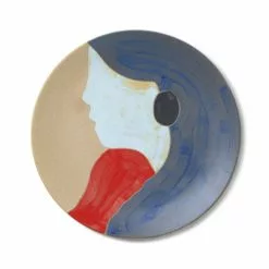 Ferm LIVING Ceramic Platter