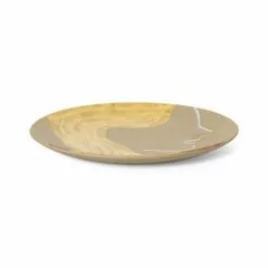 Ferm LIVING Ceramic Platter -Hallway Salg ferm living skulptur ferm living ceramic platter dayo 7912557 scaled