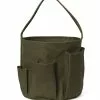 Ferm LIVING Bark Garden Bucket Bag -Hallway Salg ferm living spand ferm living bark garden bucket bag olive 5969116 scaled