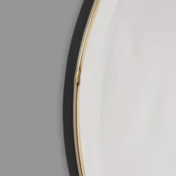 Ferm LIVING Pond Mirror - Brass Edge 15 Ferm LIVING Pond Mirror - Brass Edge -Hallway Salg ferm living spejl ferm living pond mirror large 2725562.png scaled