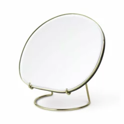 Ferm LIVING Pond Table Mirror