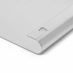 Ferm LIVING Tangent Mirror -Hallway Salg ferm living spejl tangent mirror silver large 7316439.png scaled