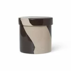 Ferm LIVING Inlay Container
