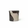 Ferm LIVING Inlay Container -Hallway Salg ferm living urtepotte inlay container small sand black 6080782 scaled