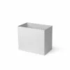 Ferm LIVING Plant Box Pot -Hallway Salg ferm living urtepotte plant box pot light grey large 6429248.png scaled