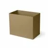 Ferm LIVING Plant Box Pot -Hallway Salg ferm living urtepotte plant box pot olive large 3931361 scaled