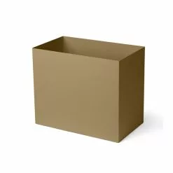 Ferm LIVING Plant Box Pot