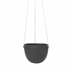 Ferm LIVING Speckle Hanging Pot