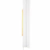Ferm LIVING Dora Clothes Stand -Hallway Salg ferm living vaeglampe dora clothes stand white brass 100 76396 scaled