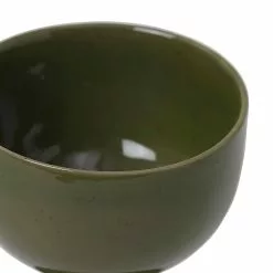 Ferm LIVING Floccula Wine Glass -Hallway Salg ferm living vinglas floccula wine glass dark green 4631047 scaled