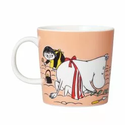 Moomin Mug - Fiskars