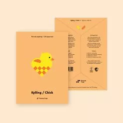 Flettede Fugle -Hallway Salg flettede fugle julepynt flettede fugle chick 111932