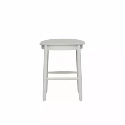 Fogia Figurine Stool -Hallway Salg fogia skammel figurine stool grey stained oak 3045927