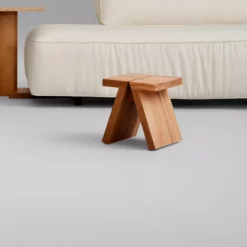 Fogia Supersolid / Object 1 -Hallway Salg fogia skammel supersolid object 1 lacquered oak 8125254