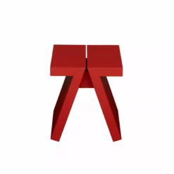 Fogia Supersolid / Object 1