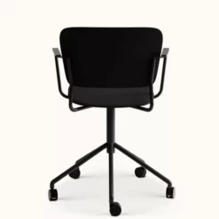 Fogia Mono Armchair W. Swivel / Full Upholstery 8 Fogia Mono Armchair W. Swivel / Full Upholstery -Hallway Salg fogia stol mono armchair w swivel full upholstery seat vidar 1880 310514 scaled