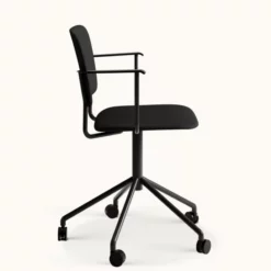 Fogia Mono Armchair W. Swivel / Full Upholstery 9 Fogia Mono Armchair W. Swivel / Full Upholstery -Hallway Salg fogia stol mono armchair w swivel full upholstery seat vidar 1880 4431346 scaled