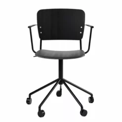 Fogia Mono Armchair W. Swivel