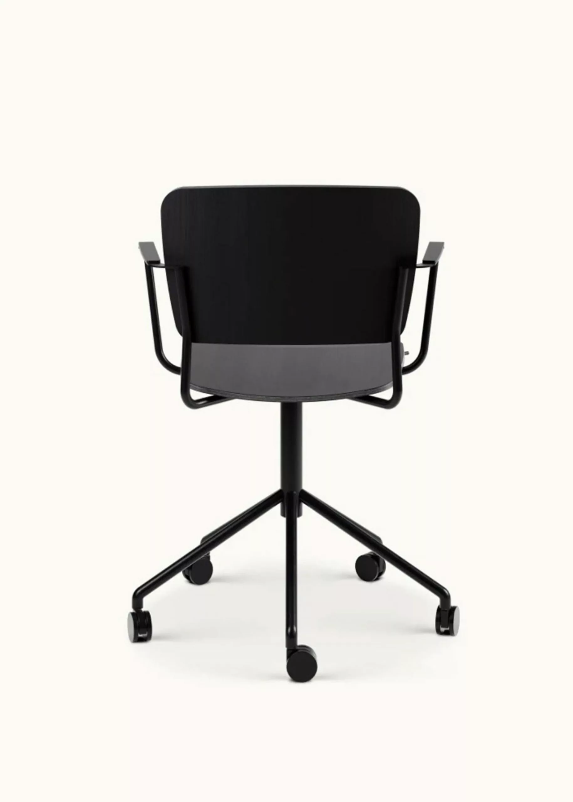 Fogia Mono Armchair W. Swivel 6 Fogia Mono Armchair W. Swivel - Billede 4