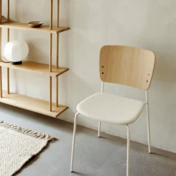 Fogia Mono Chair W. Swivel 21 Fogia Mono Chair W. Swivel -Hallway Salg fogia stol mono chair seat lacquered oak 4686788 495480 scaled