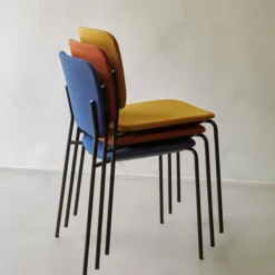 Fogia Mono Chair W. Swivel -Hallway Salg fogia stol mono chair seat smoked stained oak 7096523 927689 scaled