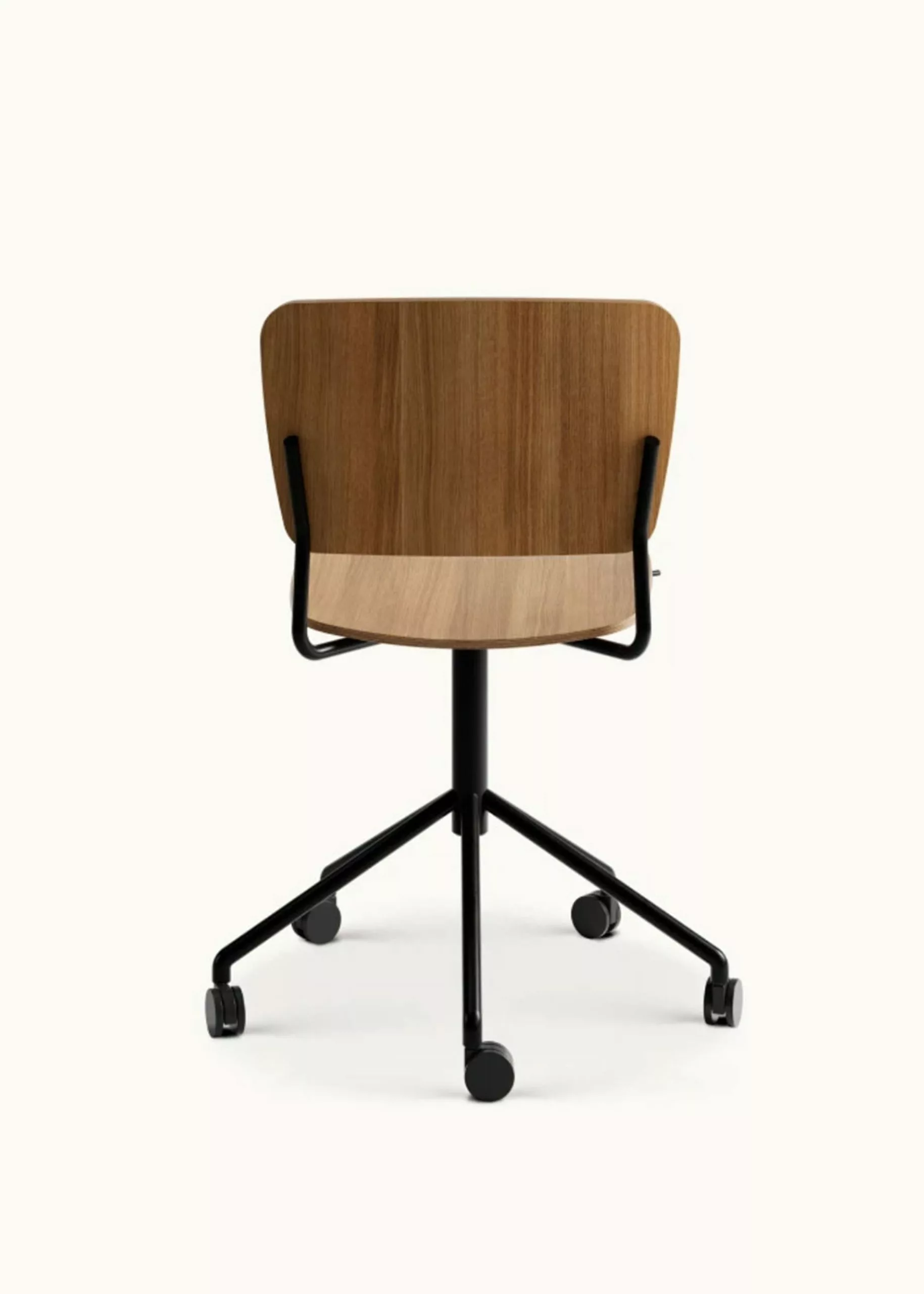 Fogia Mono Chair W. Swivel 6 Fogia Mono Chair W. Swivel - Billede 4