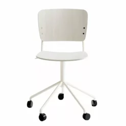 Fogia Mono Chair W. Swivel