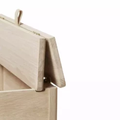 Form & Refine A Line Slagbænk 68 -Hallway Salg form refine baenk a line slagbaenk 68 hvid olieret eg 4585979.png