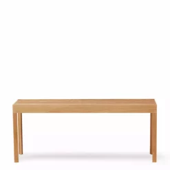 Form & Refine - Lightweight Bench