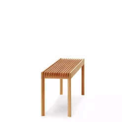 Form & Refine - Lightweight Bench -Hallway Salg form refine baenk form refine bench oak 9975684.png