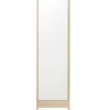 Form & Refine A Line Mirror -Hallway Salg form refine spejl a line spejl hvid olieret eg 8492975.png scaled