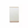 Form & Refine - Rim Wall Mirror 1 Form & Refine - Rim Wall Mirror -Hallway Salg form refine spejl form refine rim wall mirror white oak 2325126.png