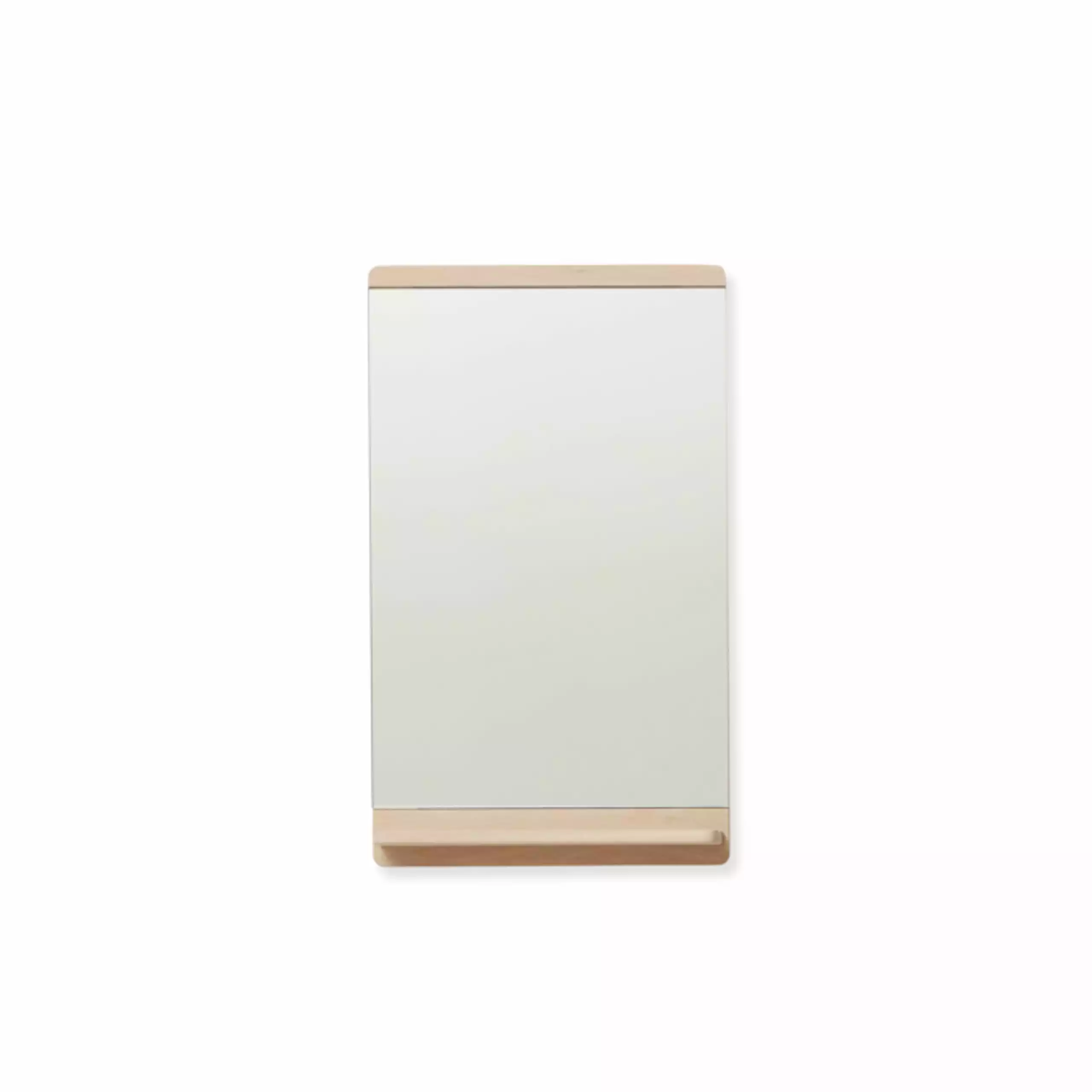 Form & Refine - Rim Wall Mirror 3 Form & Refine - Rim Wall Mirror