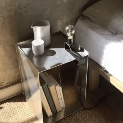 Frama Clamp Lamp -Hallway Salg frama bordlampe clam black 3986308 scaled