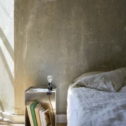 Frama Clamp Lamp -Hallway Salg frama bordlampe clam black 7812439 scaled