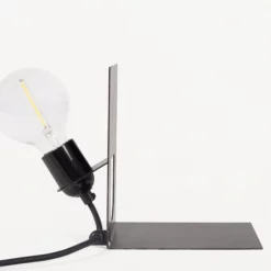 Frama Library Lamp -Hallway Salg frama bordlampe library lamp black 1149008