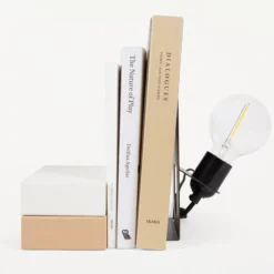 Frama Library Lamp -Hallway Salg frama bordlampe library lamp black 2946662