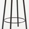 Frama Adam Stool R031 2 Frama Adam Stool R031 -Hallway Salg frama skammel adam stool r031 round oak black h50 9923647 scaled