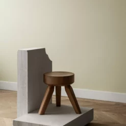 Frama AML Stool -Hallway Salg frama skammel aml stool dark pine 3652754 scaled