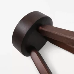 Frama AML Stool -Hallway Salg frama skammel aml stool dark pine 5007949