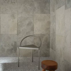 Frama AML Stool -Hallway Salg frama skammel aml stool dark pine 5524677 scaled