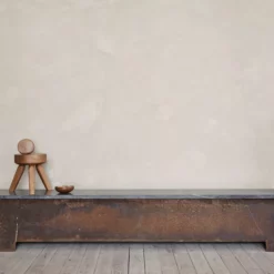 Frama AML Stool -Hallway Salg frama skammel aml stool dark pine 6295252