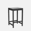 Frama 01 Stool 2 Frama 01 Stool -Hallway Salg frama skammel low stool 01 60d2fc0b61a05 ash black wood h65 7762134 scaled