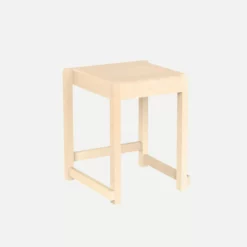 Frama Low Stool 01