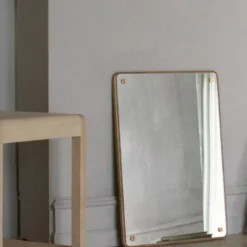 Frama Rectangular Mirror -Hallway Salg frama spejl rectangular mirror small 3356304.png scaled