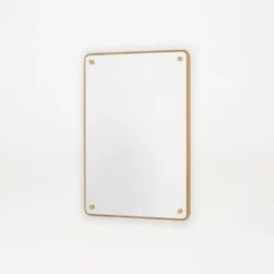 Frama Rectangular Mirror