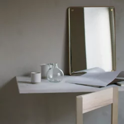 Frama Rectangular Mirror -Hallway Salg frama spejl rectangular mirror small 9511610.png scaled