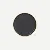 Frama Otto Plate -Hallway Salg frama tallerken otto plate black small 7754398.png scaled