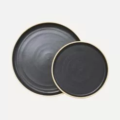 Frama Otto Plate -Hallway Salg frama tallerken otto plate black small 9428338.png scaled