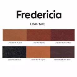 Fredericia Furniture Mogensen 3171 Bench By Børge Mogensen -Hallway Salg fredericia furniture baenk mogensen 3171 bench by boerge mogensen smoked oak primo 88 black 5383281